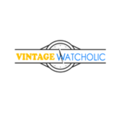 vintagewatcholic