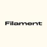 Filament &lrm; &lrm; &lrm; &lrm; 