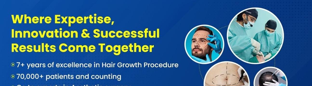 Hair And Shape  Clinic