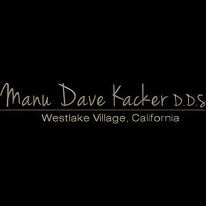 Manu Dave  Kacker DDS