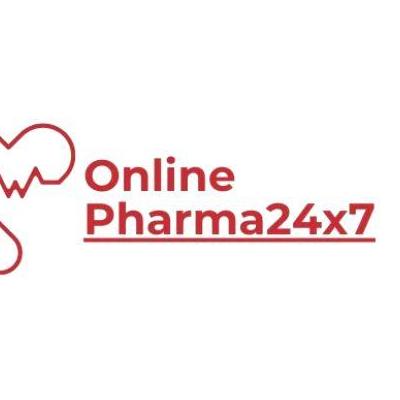 Online Pharma