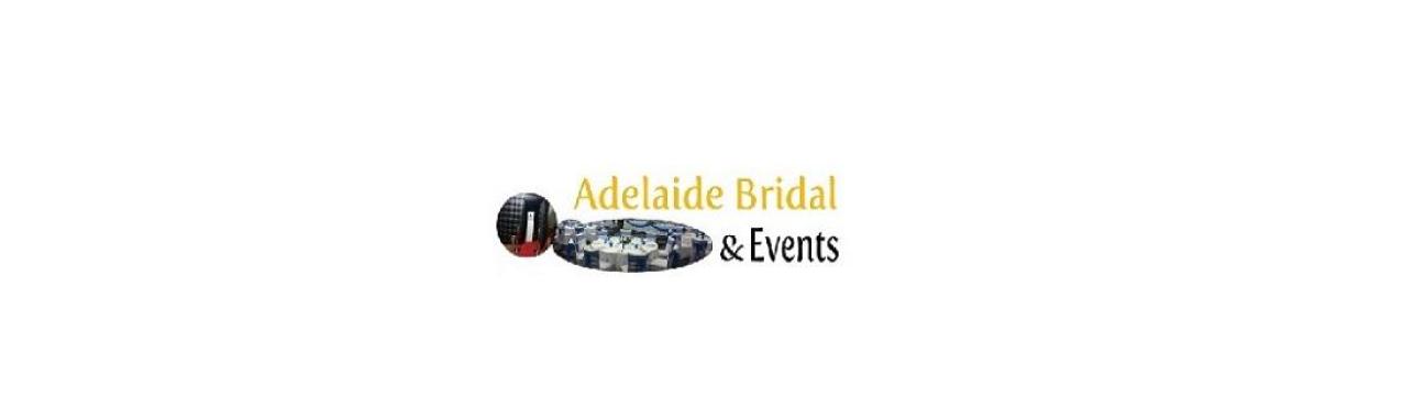 Adelaide  Bridal And Events