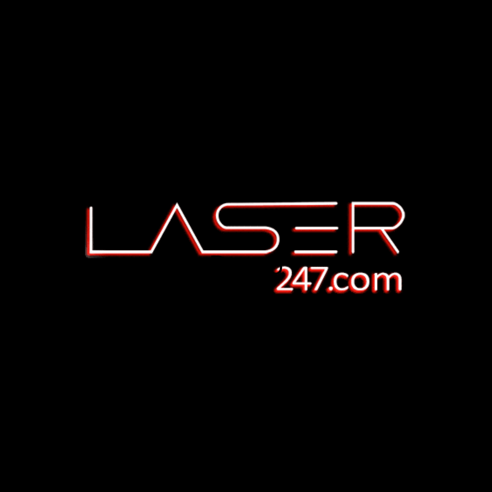 Laser2447