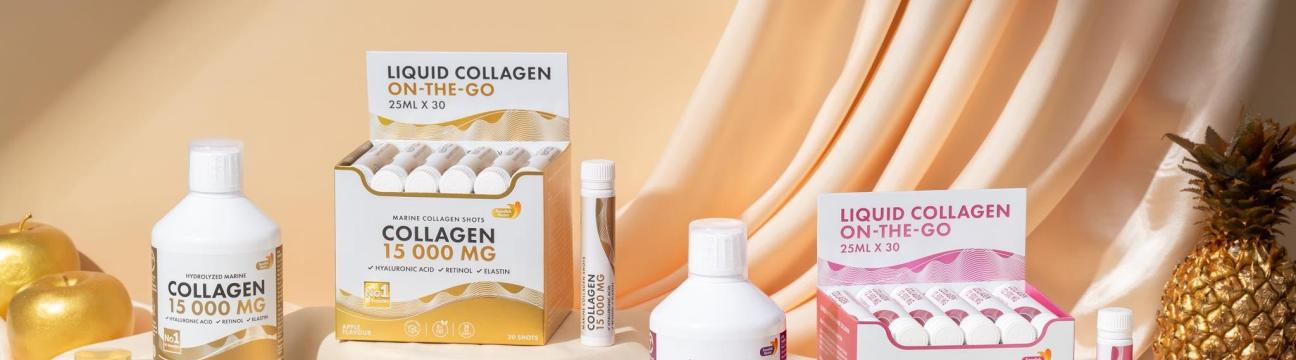 Nordic Collagen