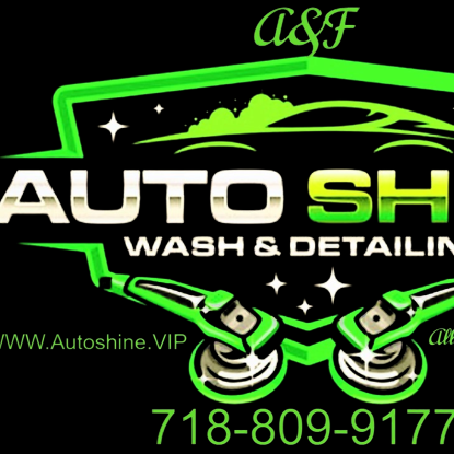 AF Auto Shine