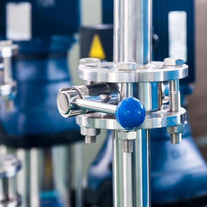 Manufacturers Neemcco