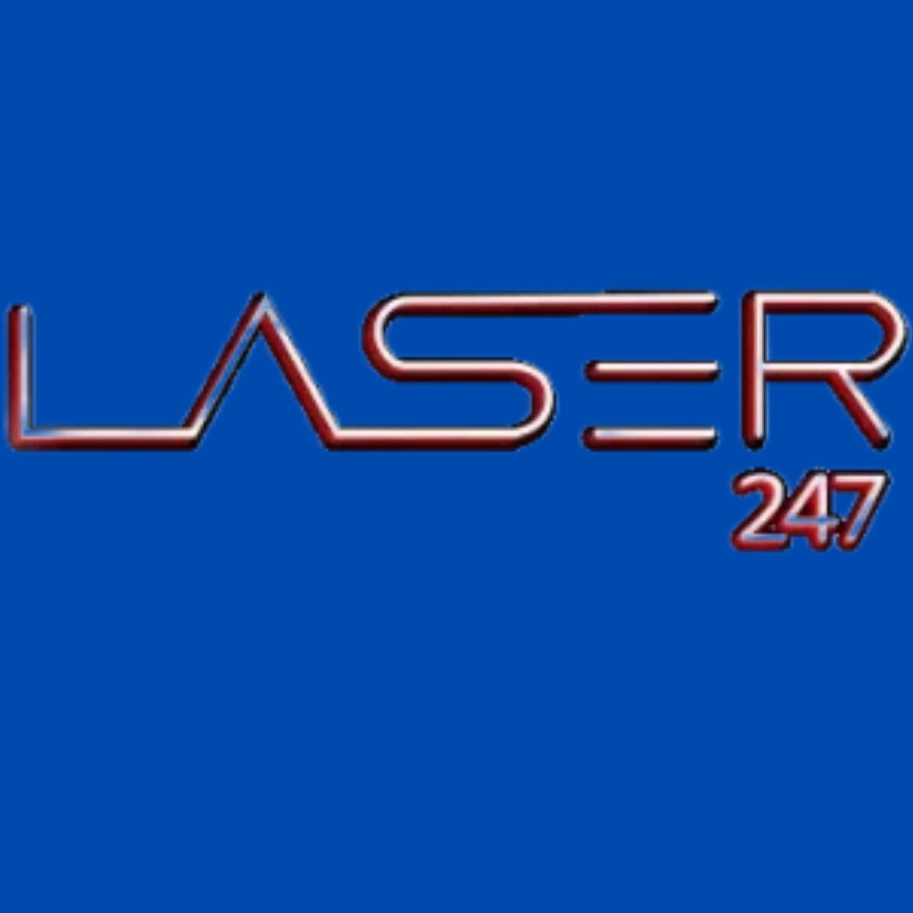 Reallaser 247