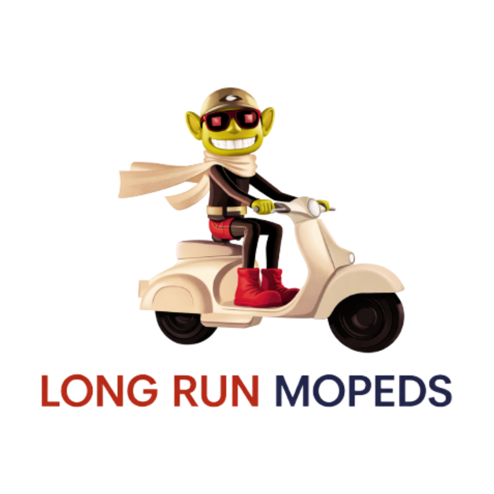 LongRunMopeds