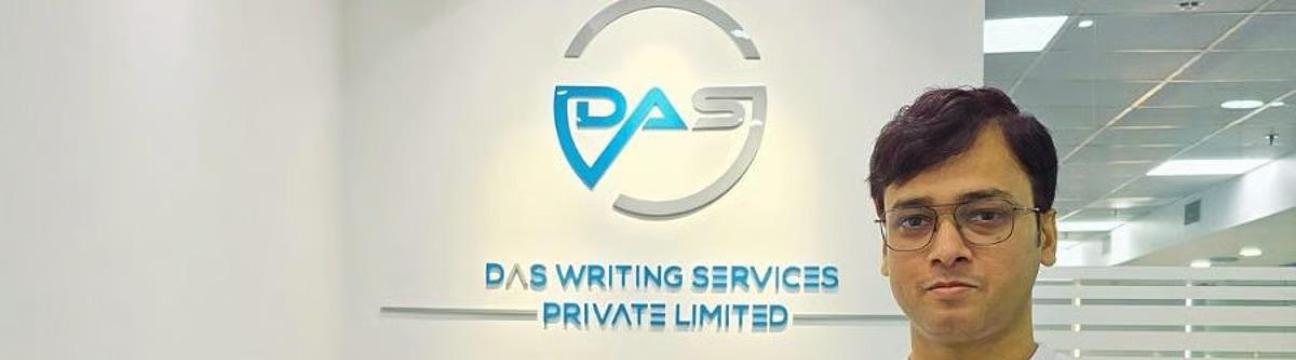 Das Writing Services