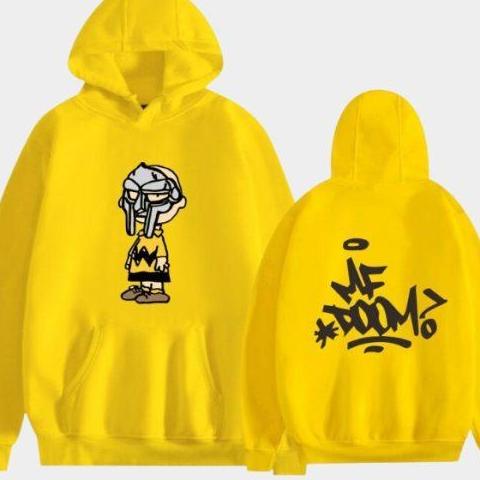 mfdoomhoodie