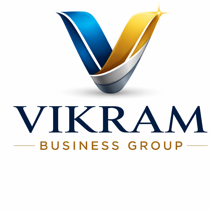 Vikram  Business Group