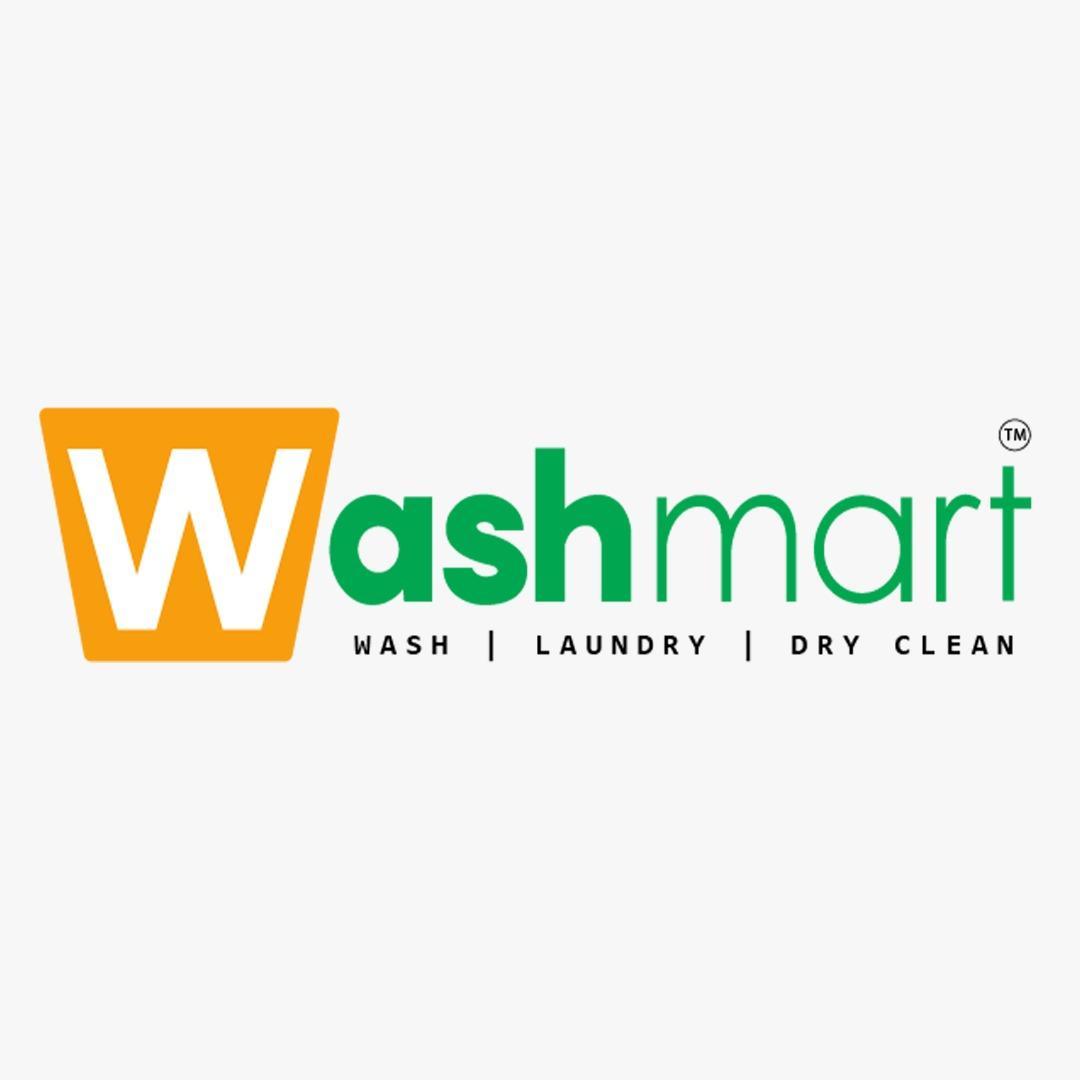 Washmart Laundry Franchise In Delhi