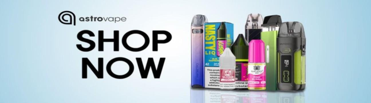 Astro Vape