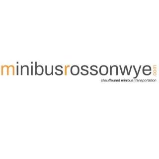 Minibus RossonWye