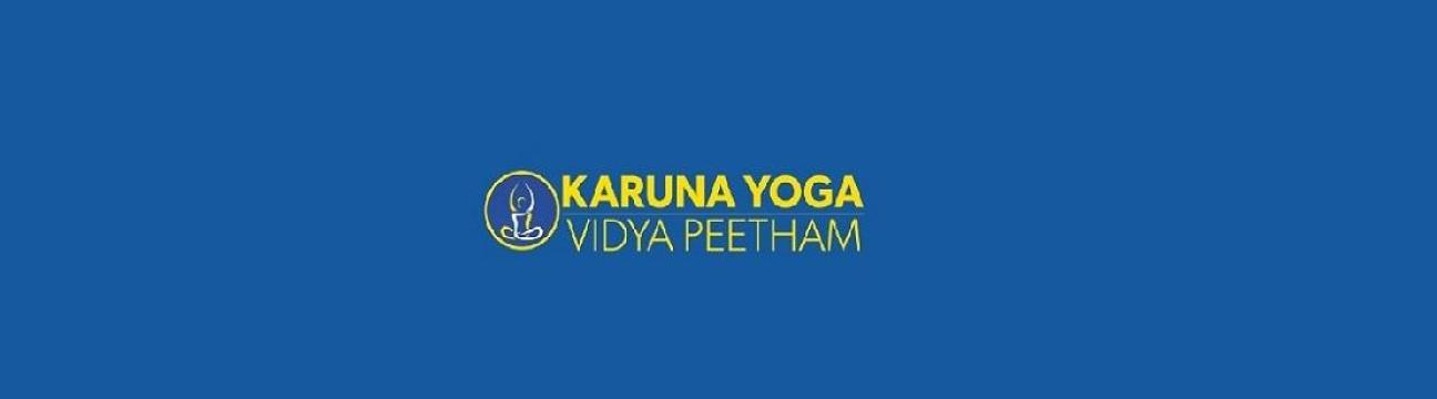 Karuna  Yoga