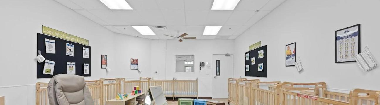 Children's Lighthouse Of Gardner