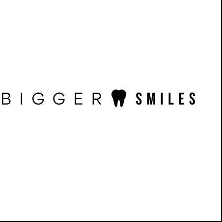 Bigger Smiles