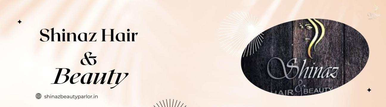 Shinaz Hair Beauty