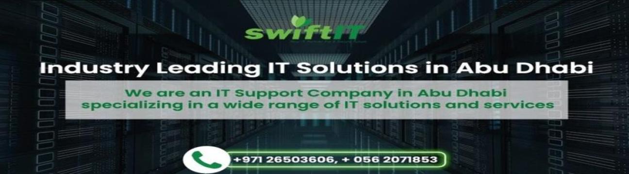 SwiftIT UAE