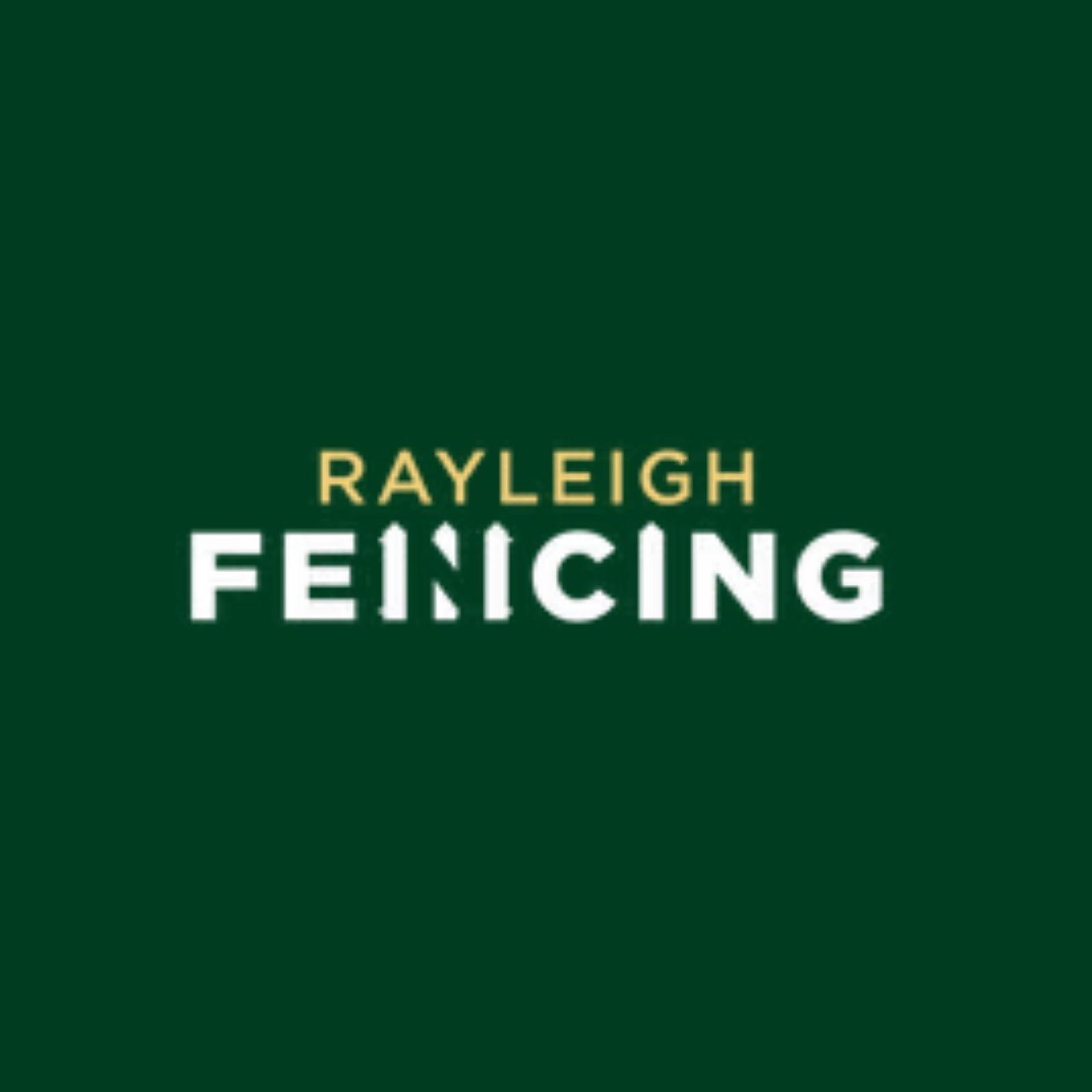 rayleighfencing