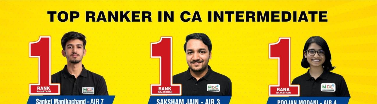 Mittal Commerce Classes