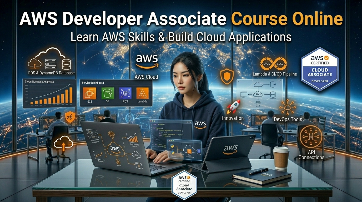 awsdeveloper