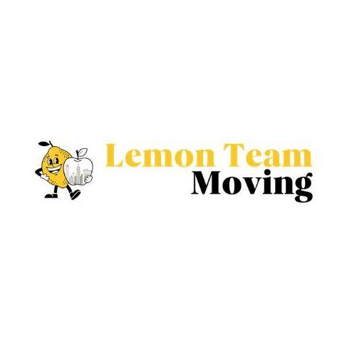 Lemon Team  Moving