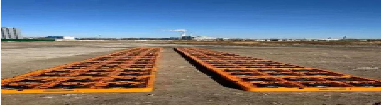 Cosmic Drone Light Shows