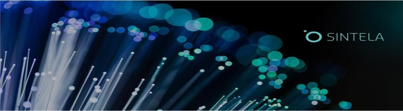 Sintela Canada