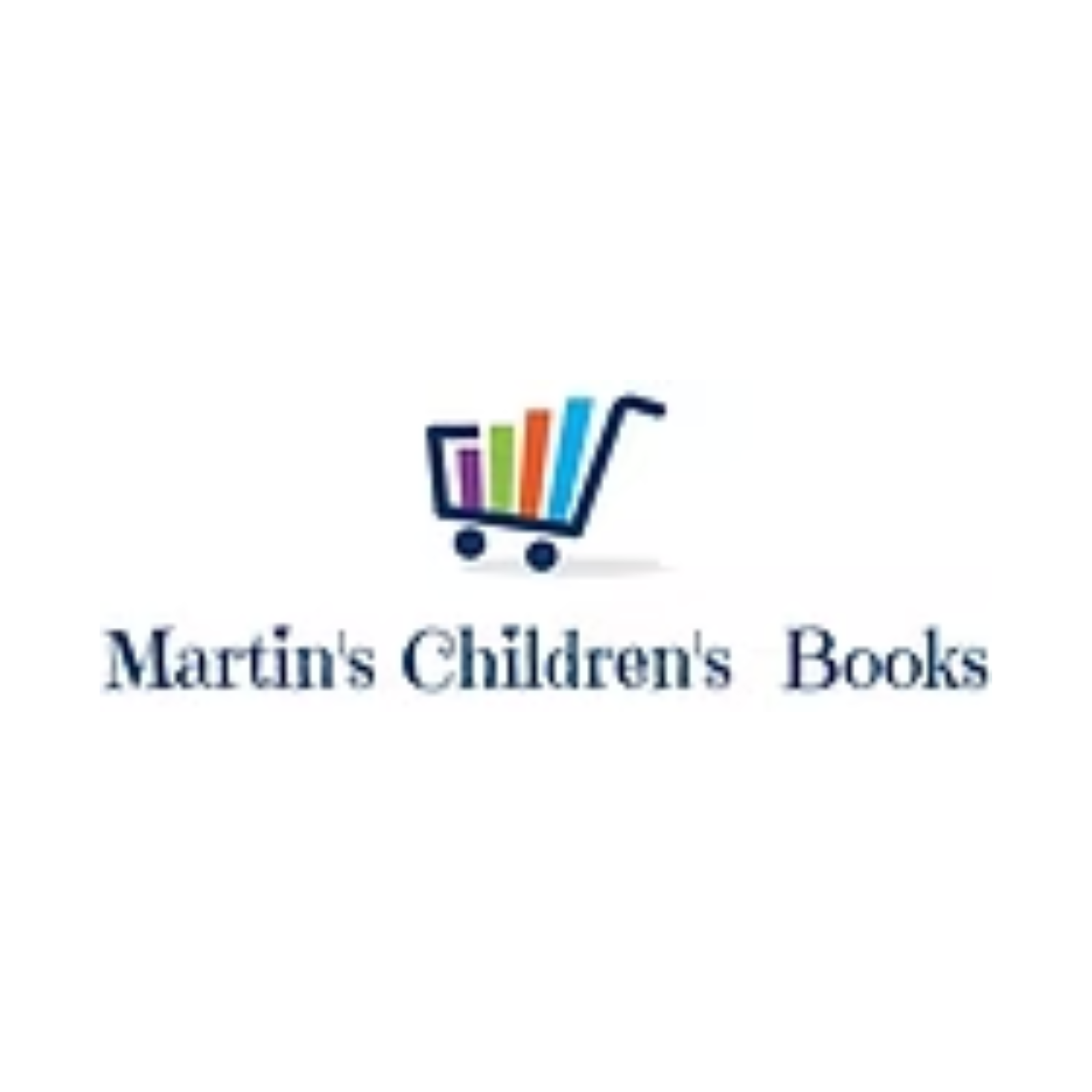 Martin Children's Books