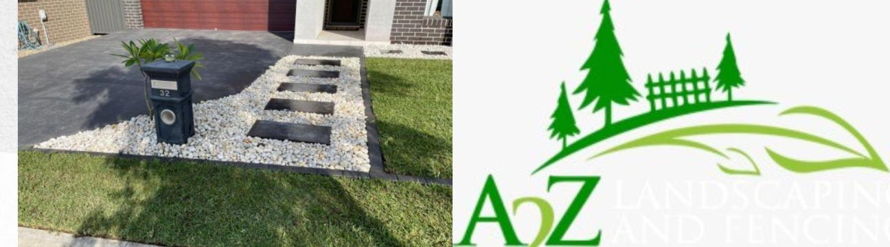 A2Z Landscaping