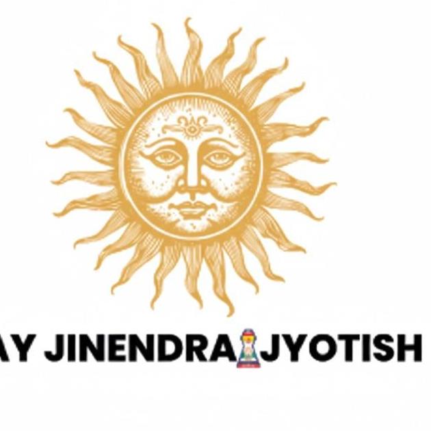 jayjinendrajyotish
