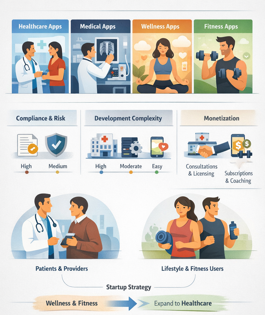 Category Comparison Understanding the Difference in Practical Terms