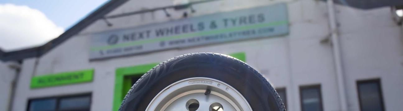 Next Wheels  & Tyres