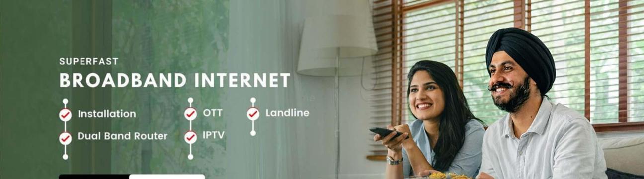 ANONET Communications