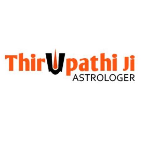 astrologerthirupathi
