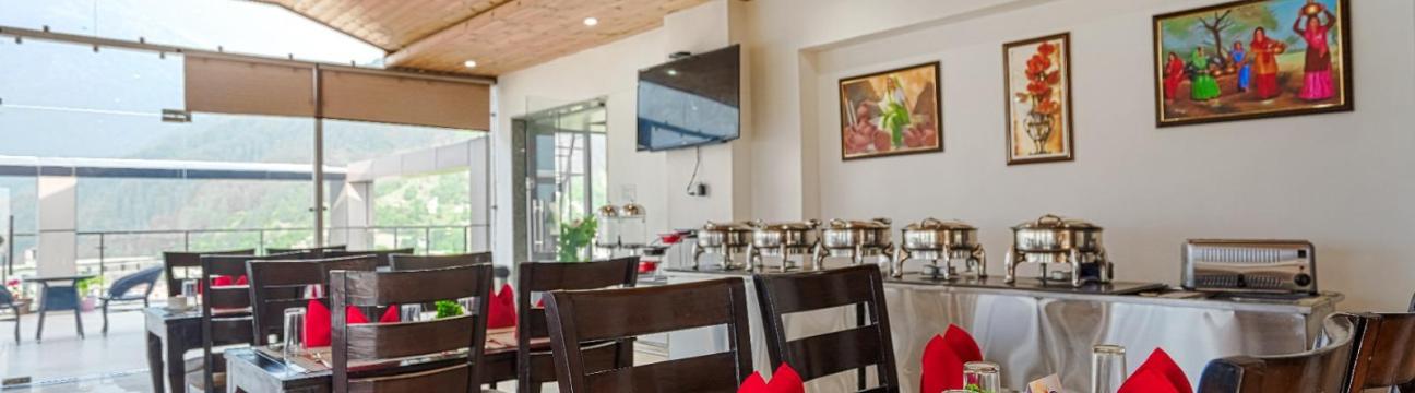 Aliza Inn And Suites 