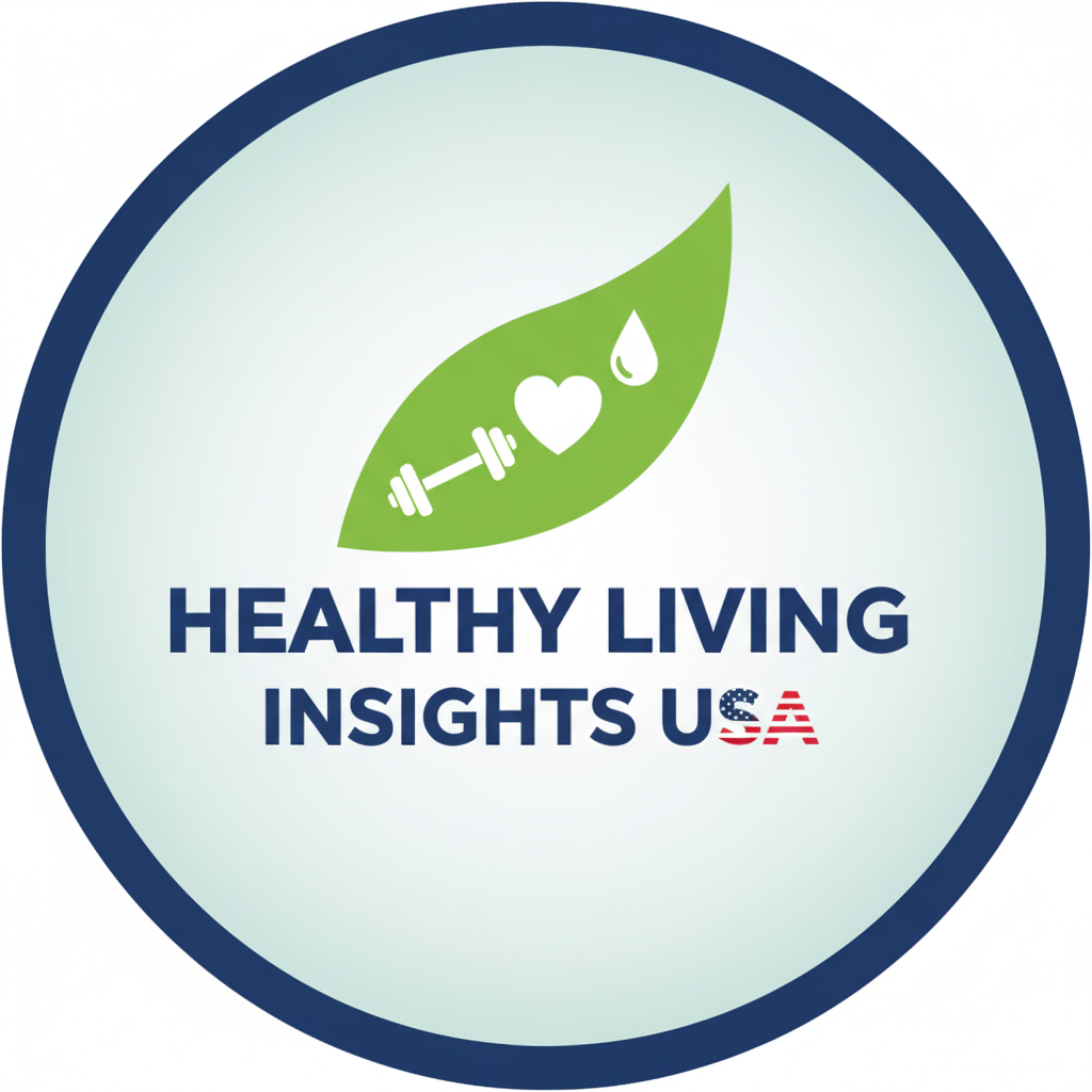 Healthy Living Insight USA