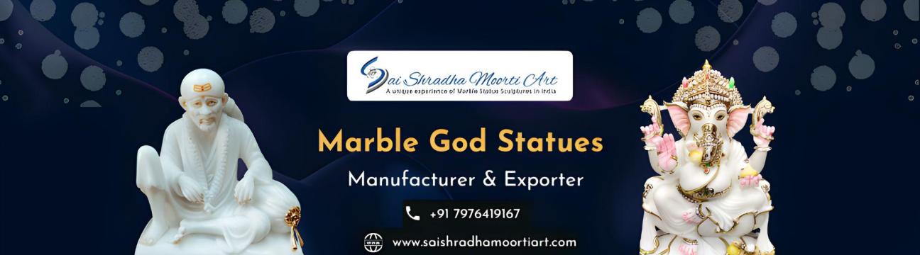 Sai Shradha Moorti Art