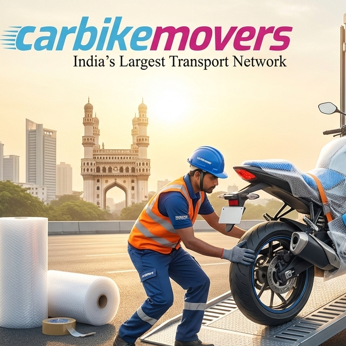 Carbike Movers