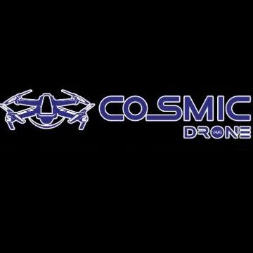cosmicdronelightshow