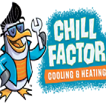 Chill Factor  Cooling & Heating