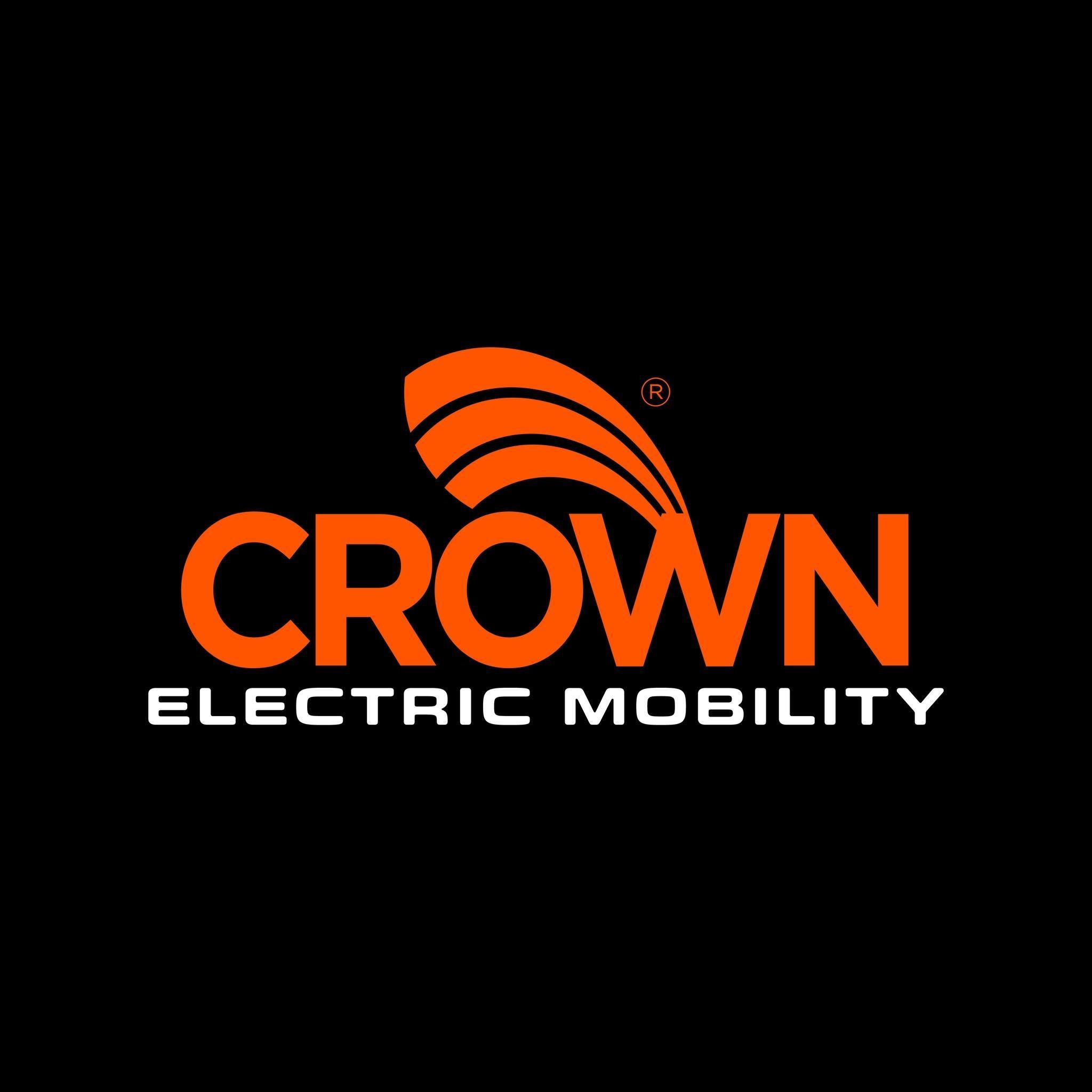 crownelectricmobility
