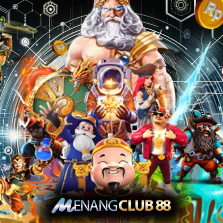 Menangclub88