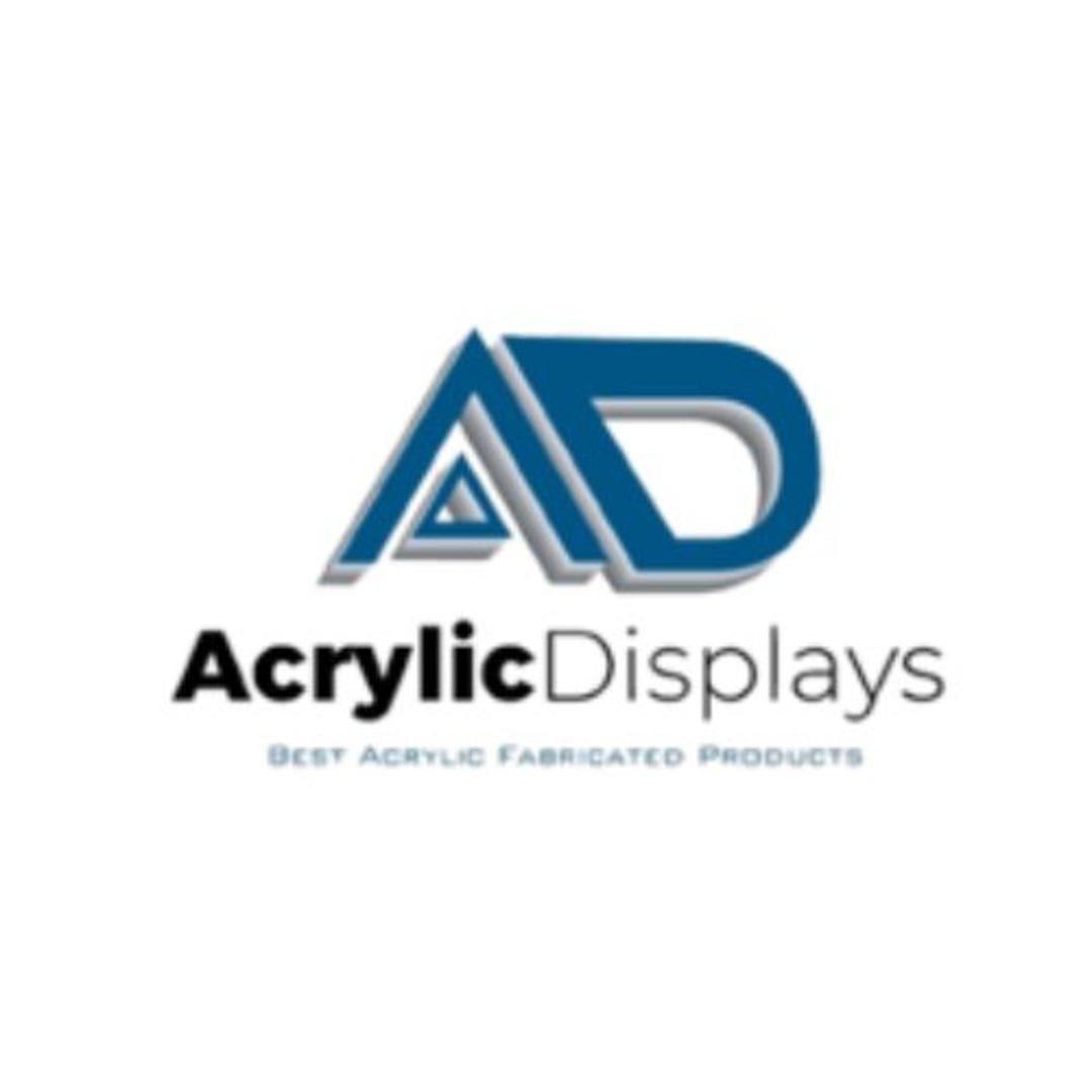 Acrylicdisplays
