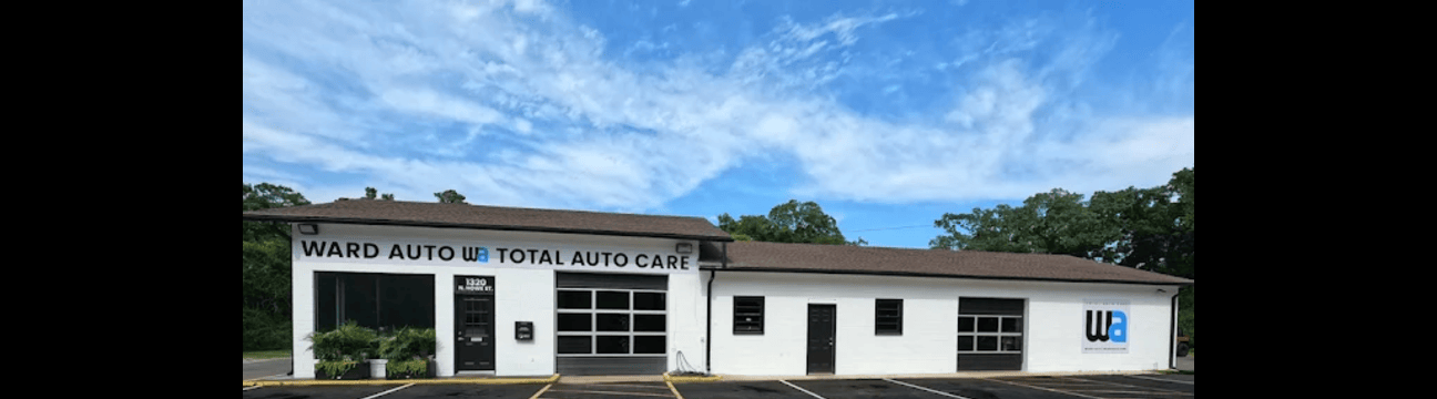 Ward Auto Total Auto Care