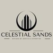 Celestial Sands