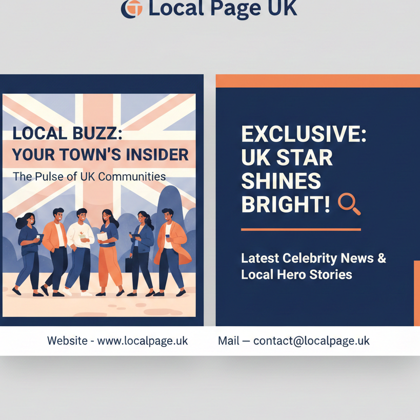 Directory Of  UK Businesses