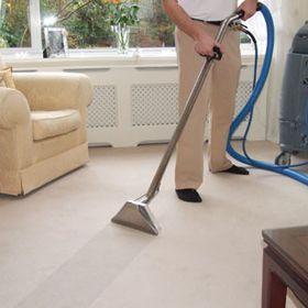 Clean It Right Carpet Care