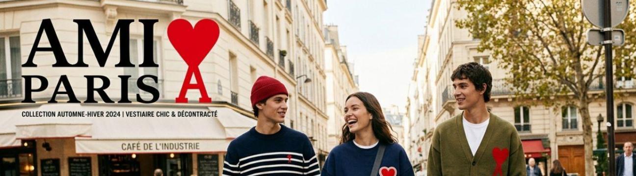 Ami Paris